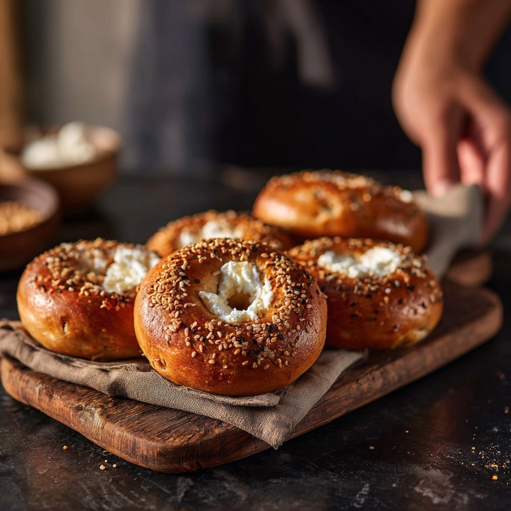 Easy Protein Bagels For Beginners