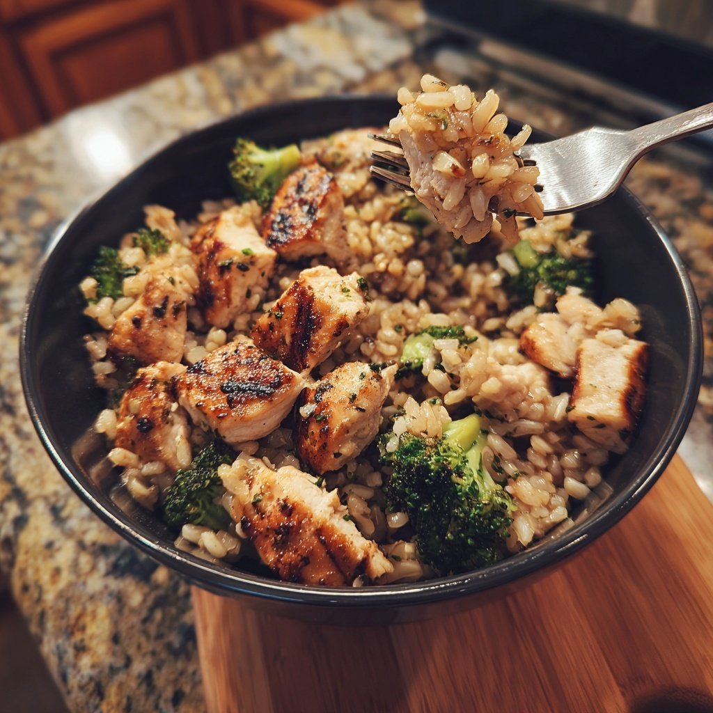 Fresh Daily Nutrition