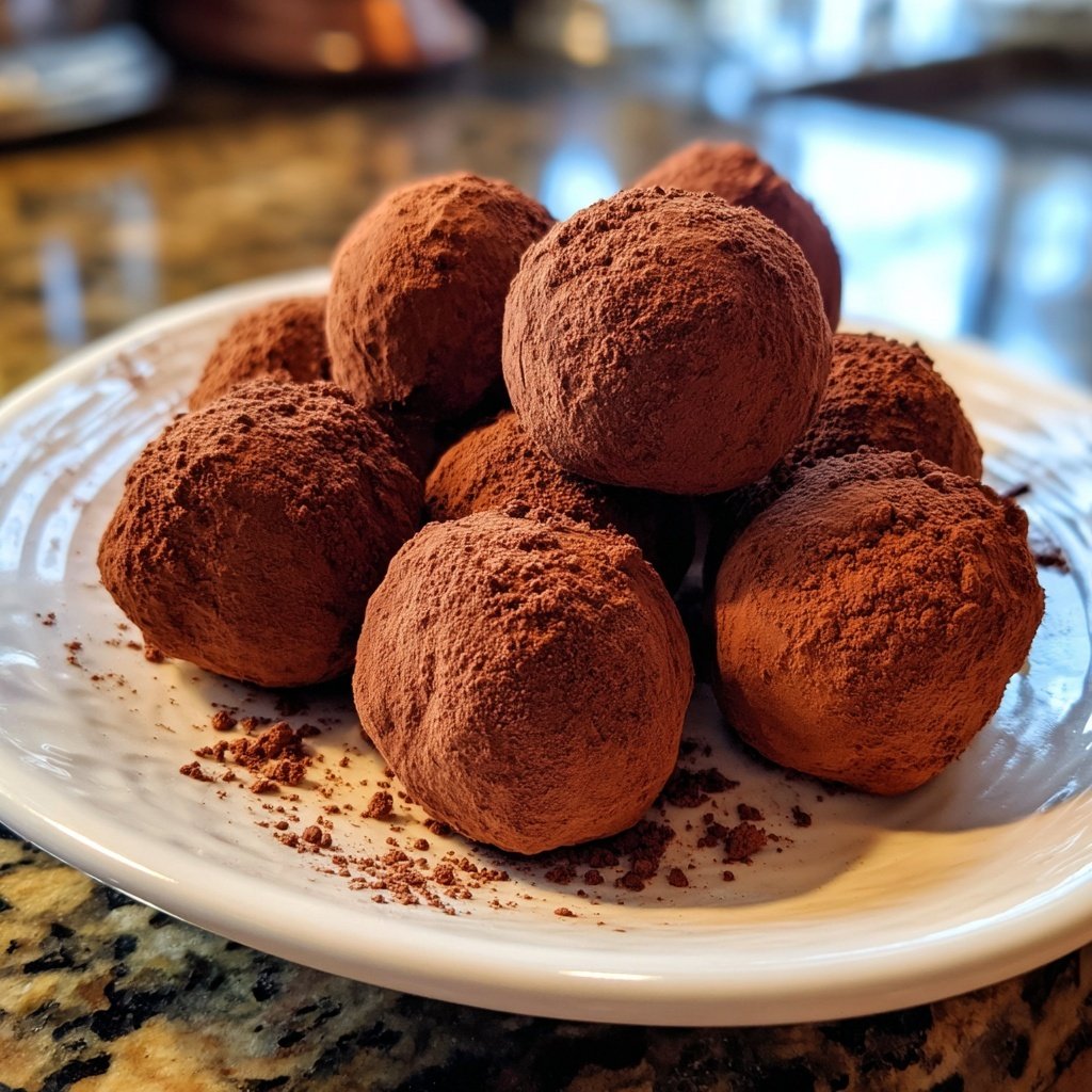 Homemade Chocolate Recipes