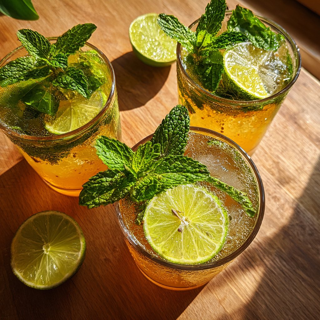 Holiday Food Classics