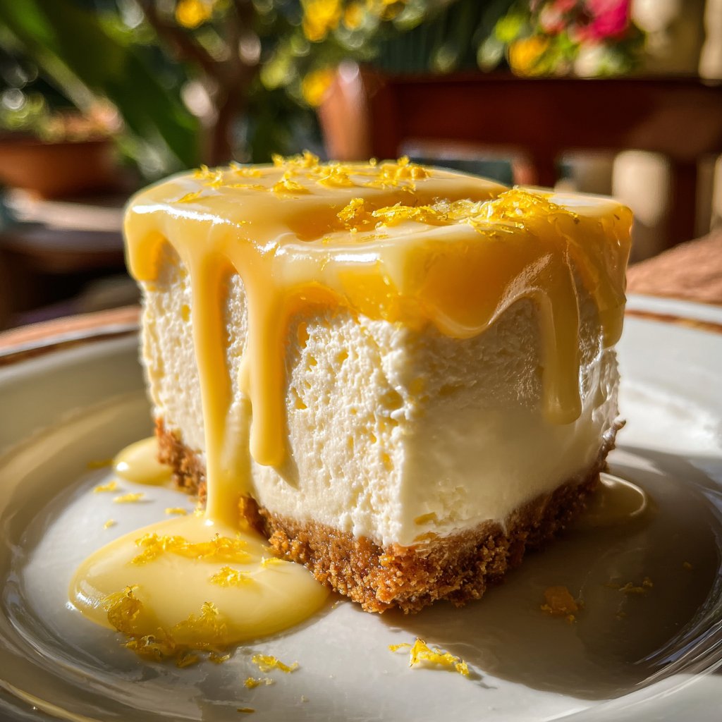 Limoncello Dessert Recipes For Spring