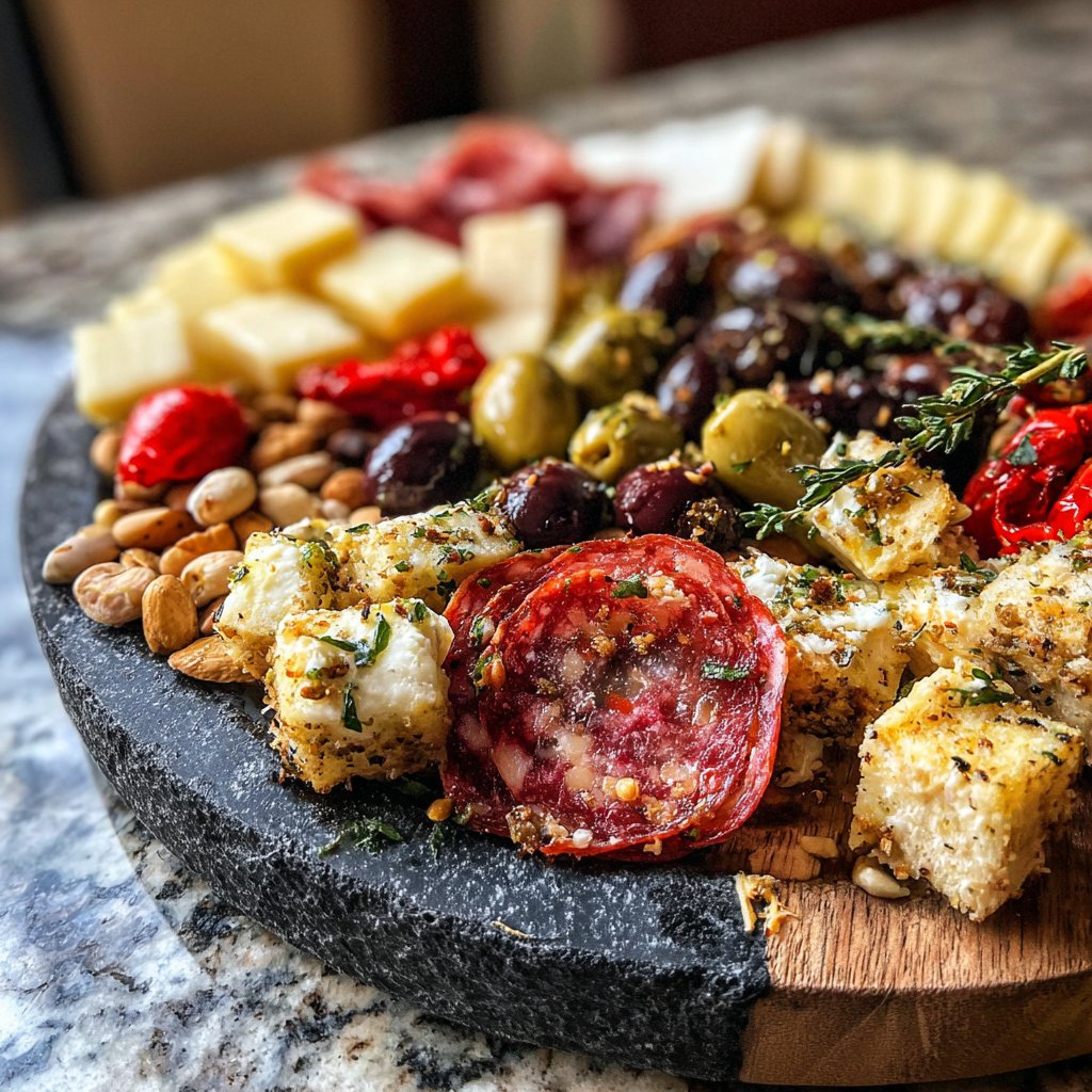 Super Bowl Charcuterie Board Ideas