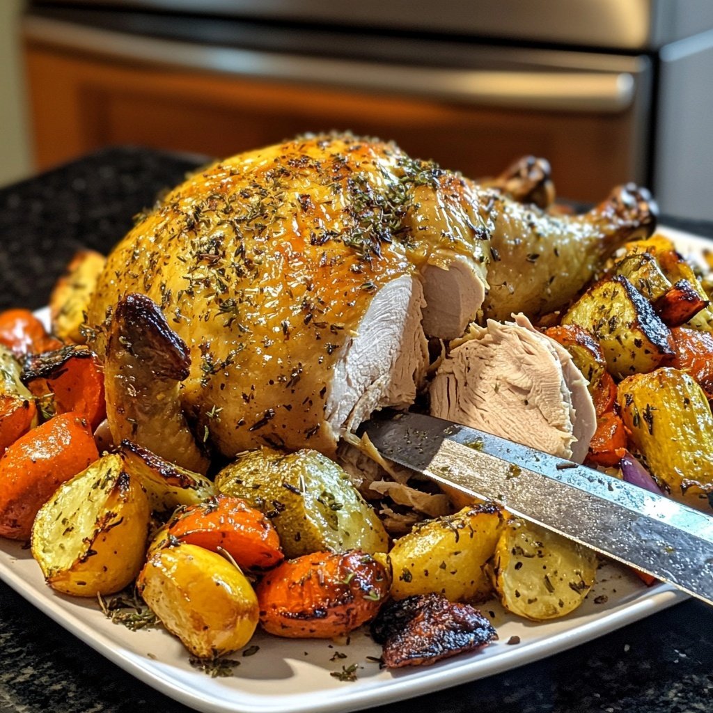 Easy Sunday Dinner Ideas