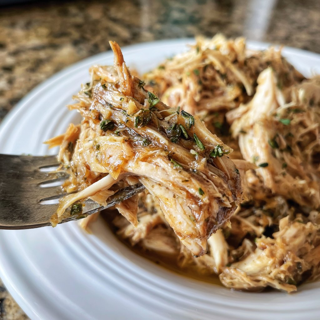 Crockpot Chicken Recipes for Dinner