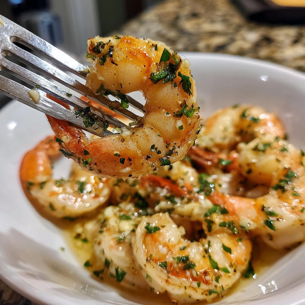 Shrimp Recipes Easy
