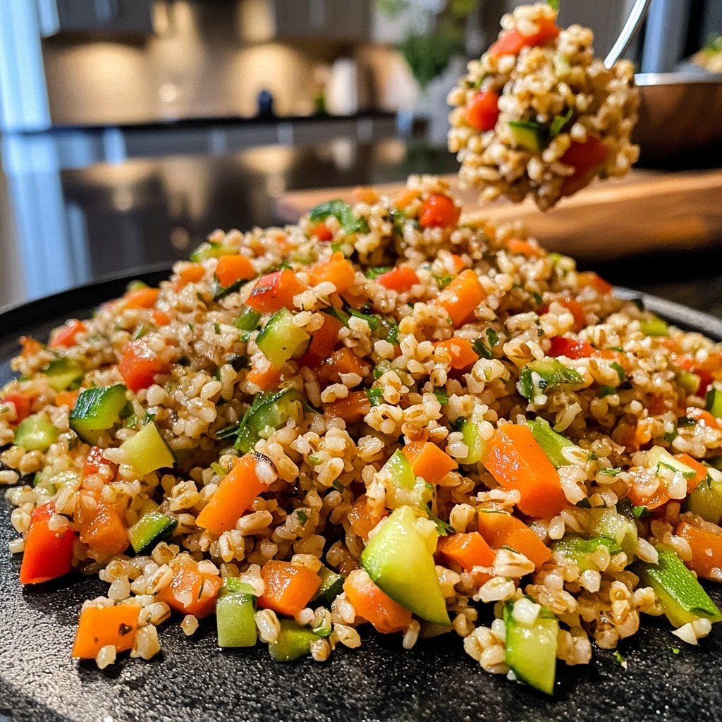 Quick Healthy Dinner Recipes